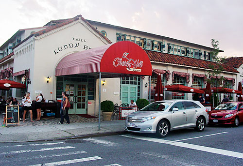 Landmark decision: City sweeps away Lundy’s violations