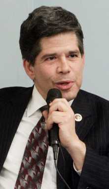 PAC man! Donovan gobbles up checks from political action committees