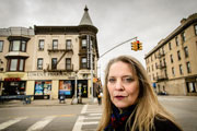 Rezone could put end to low-rise Ridge