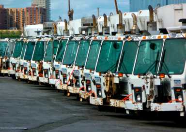 Trashed: Mayor ignores Bensonhurst’s call for more sanitation service