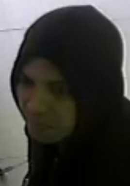 Gunman robs Ridge deli
