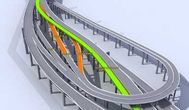 MTA revamping ramps to Verrazano approach