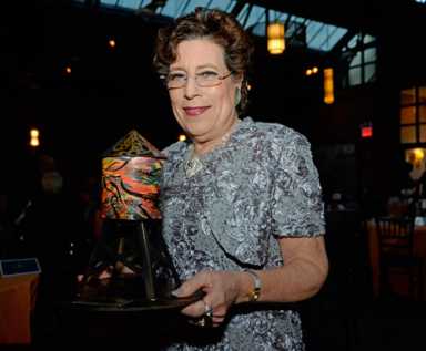 Yet another Brooklyn arts chief retires