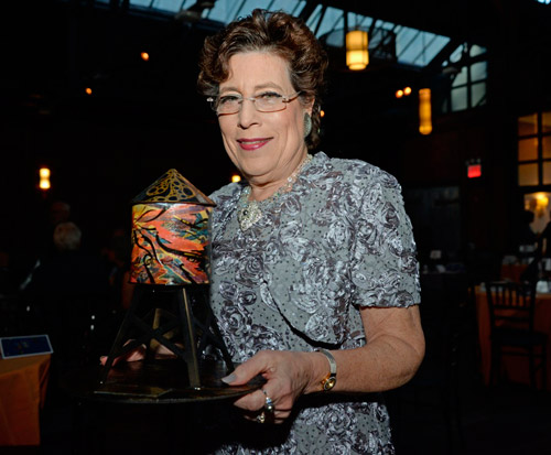 Yet another Brooklyn arts chief retires