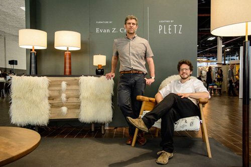 Brooklyn has Designs on its makers