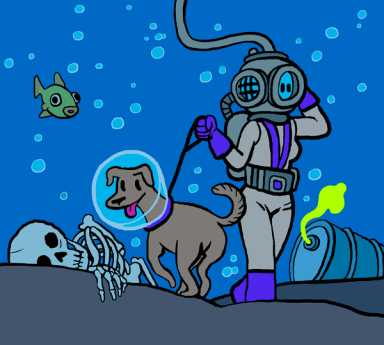 How we would build a bigger park