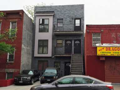 Oh, doctored! DA says men falsified paperwork, stole homes