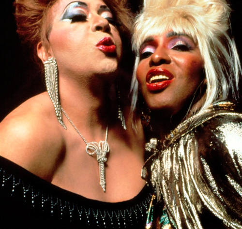 Celebrate Brooklyn fest fails to celebrate trans people of color