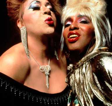 Celebrate Brooklyn fest fails to celebrate trans people of color