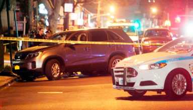 Off-duty cop killed in motorcycle accident