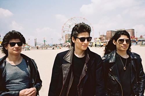 Where to watch outdoor movies in Brooklyn this summer