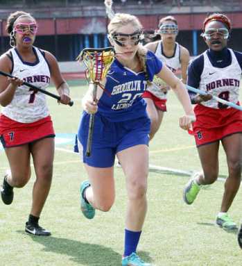 Brooklyn Tech striving to engineer city-title run