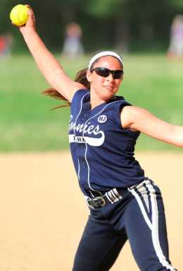 Bonnies shut out by St. Francis Prep in diocesan semifinals