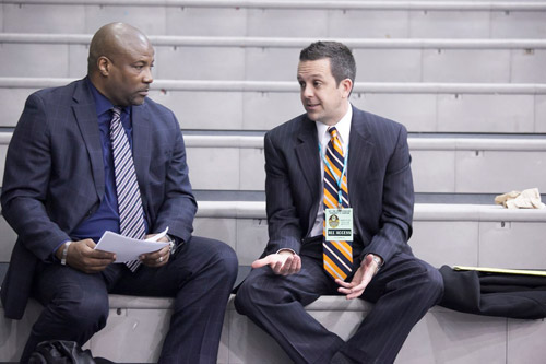 PSAL not yet in the clear for sending teams to Dick’s Nationals