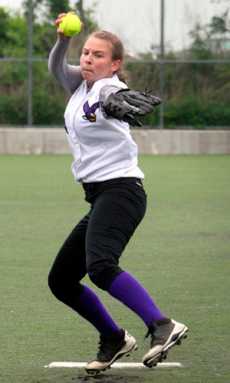 St. Edmund wins third-straight Brooklyn-Queens Class A softball crown