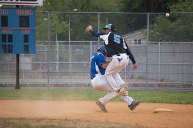 Grand Street hits dead end in playoff loss to Cardozo