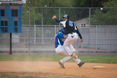 Grand Street hits dead end in playoff loss to Cardozo