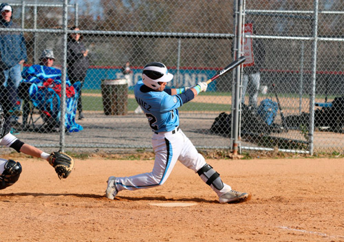 Grand comeback: Wolves rally twice to top Telecom