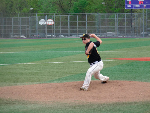 Mistakes catch up to Madison in loss to Tottenville