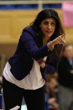 Oliver tapped to turn around Blackbirds women’s hoops program