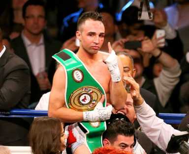 Revitalized Malignaggi bests Judah for Brooklyn bragging rights