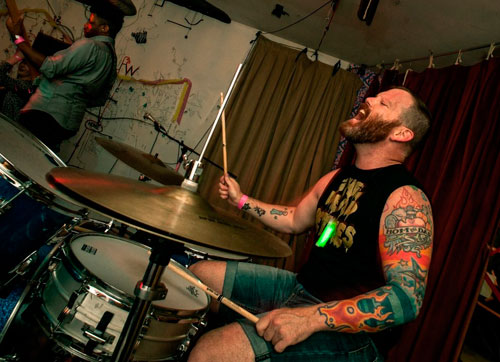 Five things to do in Brooklyn this week!