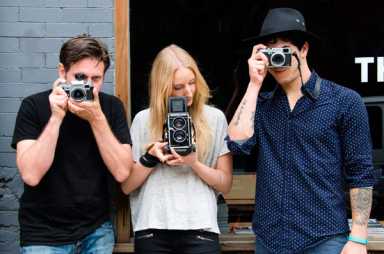 The Hole story: Photo exhibit focuses on derelict section of Brooklyn