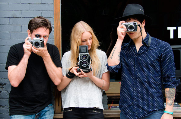 The Hole story: Photo exhibit focuses on derelict section of Brooklyn