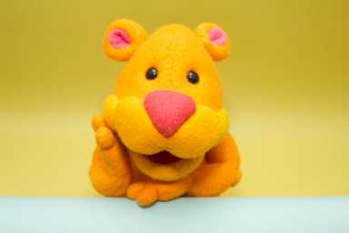 Times are Tuff: Puppet festival launches album by Tuffy Tiger