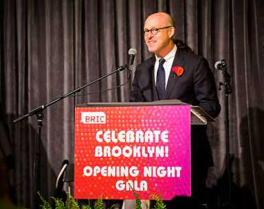 Sporting goods: Ratner pal’s art-smarts a slam dunk for Barclays Center