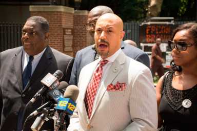 Slave to history: Army won’t change ‘racist’ street name despite plea from black leaders