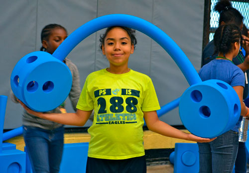 Take a bow for Nathan’s Famous
