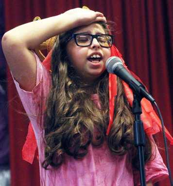 Rainbow coalition: Colorful play a school collaboration