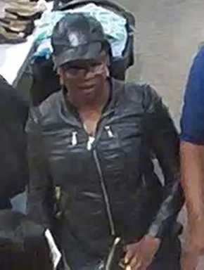Charged account: Cops say suspects sought false credit