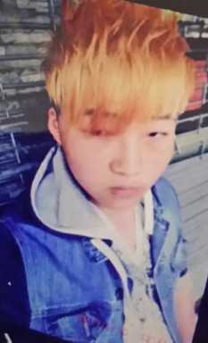 Teenager vanishes from home