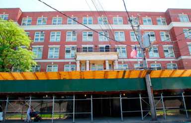 Bilk money: Cops say Gravesend PTA prez stole bake-sale proceeds