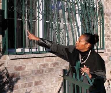 Pol: We need ears in Coney Island