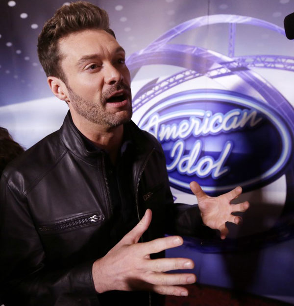 ‘Idol’ threat: TV talent show says Ridge competition stole its tune