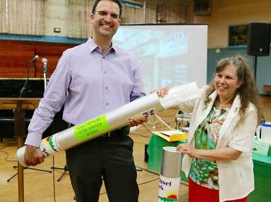 Opening BID: Sunset Park business group celebrates 20 years