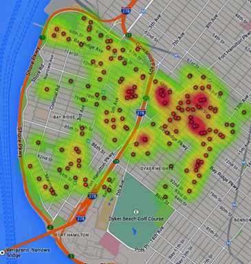 Conversion reversion: Locals, city working together to prevent illegal home divisions