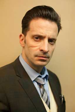 Allegory of the Kaves: Ridge artist featured in Brooklyn film fest short