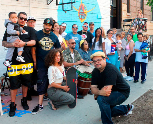 Sunset Park Puerto Rican parade gets permit for first time in decades