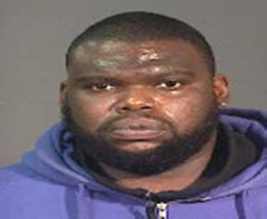 Cops seek suspect in Ditmas Park shooting
