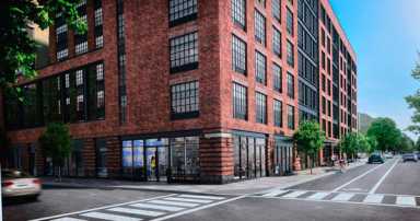Greenpoint mega-development’s below-market buildings will segregate the poor, say neighbors