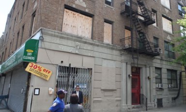 Alleged slumlord tried to freeze out rent-stabilized tenants, says AG