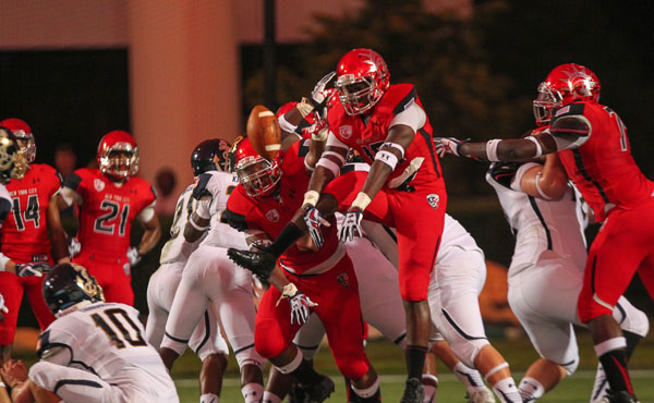 City stars unable to rebound from penalties at Empire Challenge