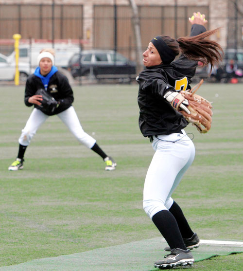 Super sophomore Gerone powers Madison past rival Telecom