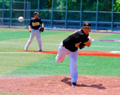 Madison title run cut short