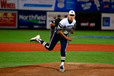 Xaverian hurlers lead stellar Catholic league pitching in Mayor’s Cup win