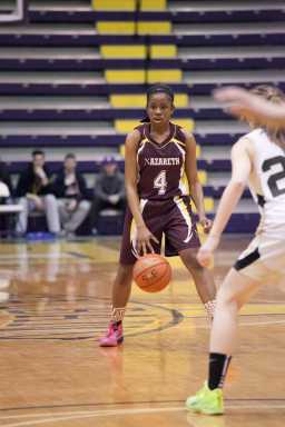 Worth the wait: Recruiting journey lands Naz’s Jackson at Detroit